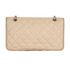 French Riviera Flap Bag, back view